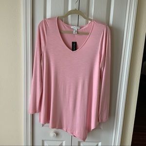 White House Black Market Top